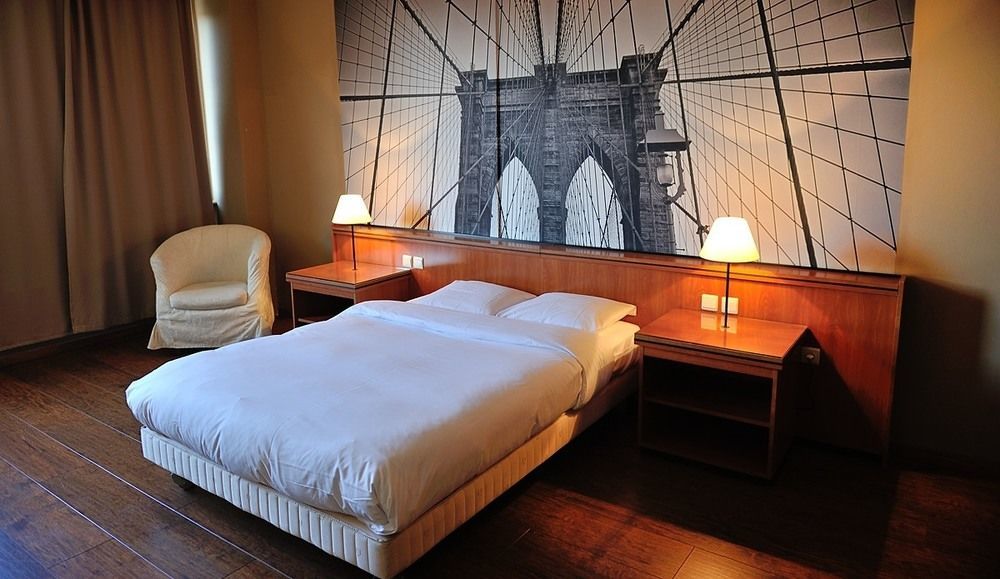 Escale Hotel Saint-Gilles Екстериор снимка